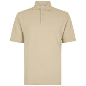 Kustom Kit Cotton Klassic Superwash 60 C Polo Shirt