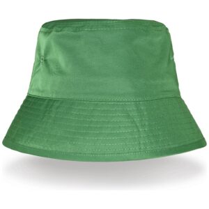 Result Core Recycled Bound Edge Bucket Hat