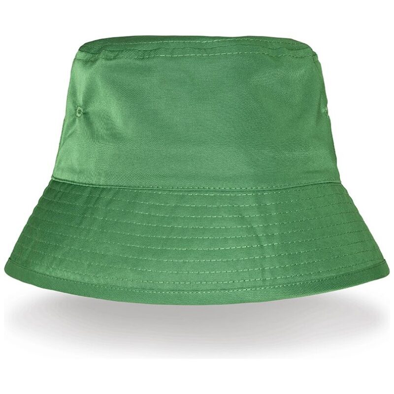 Result Core Recycled Bound Edge Bucket Hat