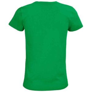 SOL'S Ladies Pioneer Organic T-Shirt