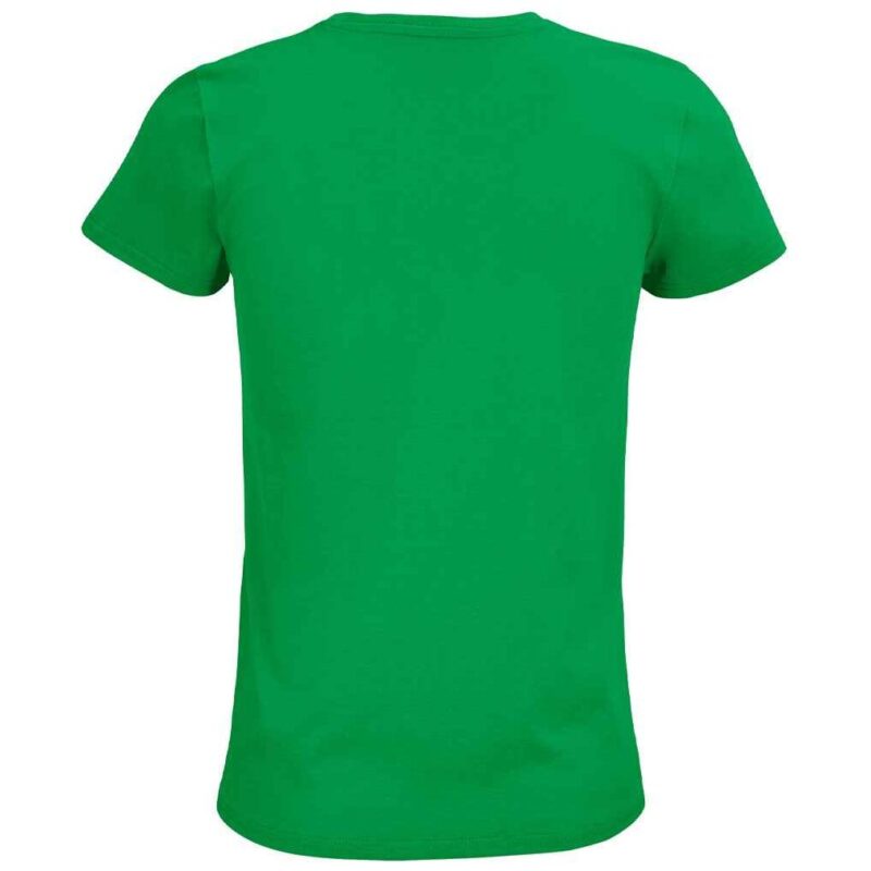 SOL'S Ladies Pioneer Organic T-Shirt