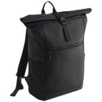 BagBase Athlux Roll-Top Backpack