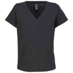 SOL'S Ladies Regent V Neck T-Shirt