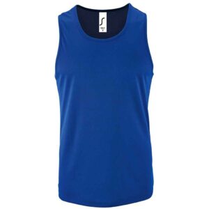 SOL'S Sporty Performance Tank Top
