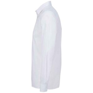 SOL'S Bailey Long Sleeve Poplin Shirt