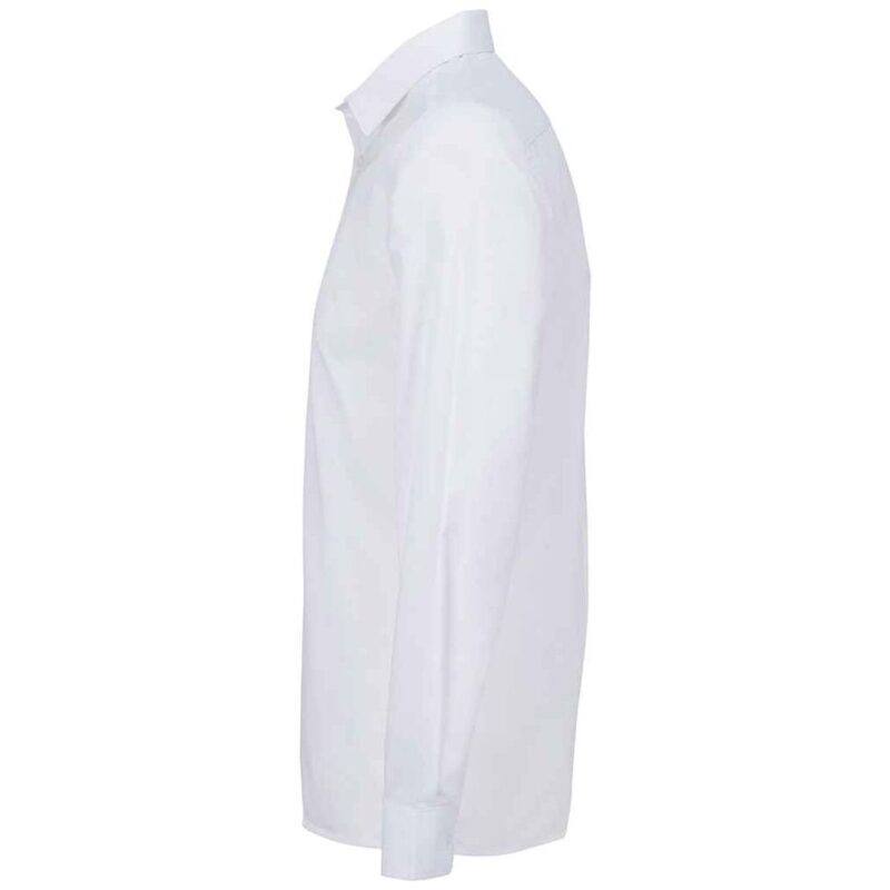 SOL'S Bailey Long Sleeve Poplin Shirt