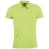 Apple Green