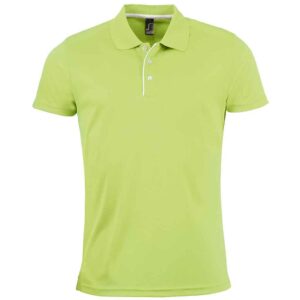 SOL'S Performer Pique Polo Shirt