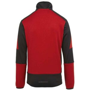 Regatta E-Volve Unisex Knit Effect Midlayer Top