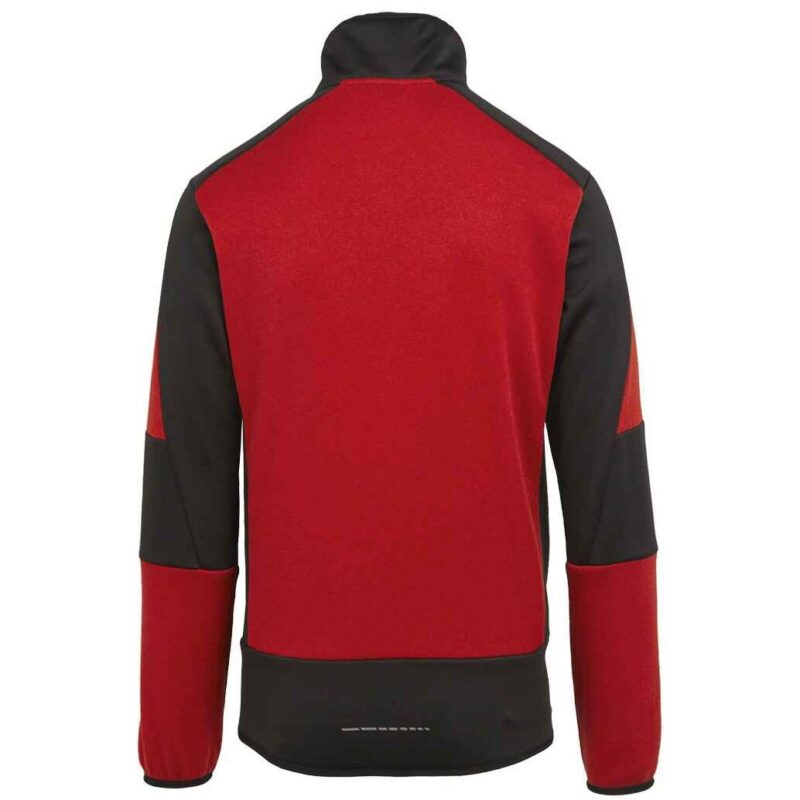 Regatta E-Volve Unisex Knit Effect Midlayer Top