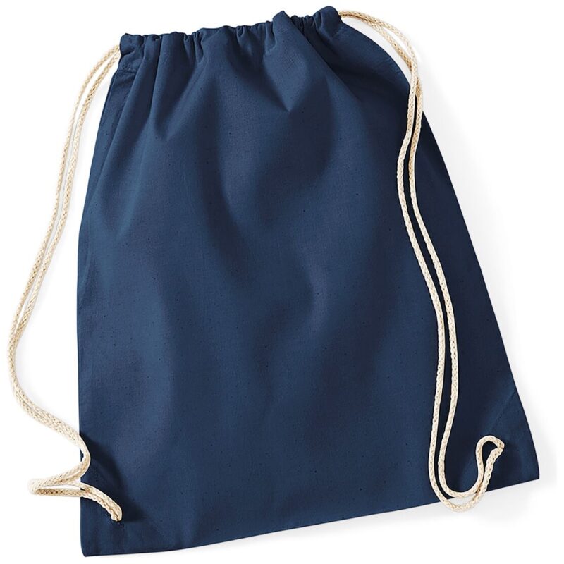 Westford Mill Cotton Gymsac