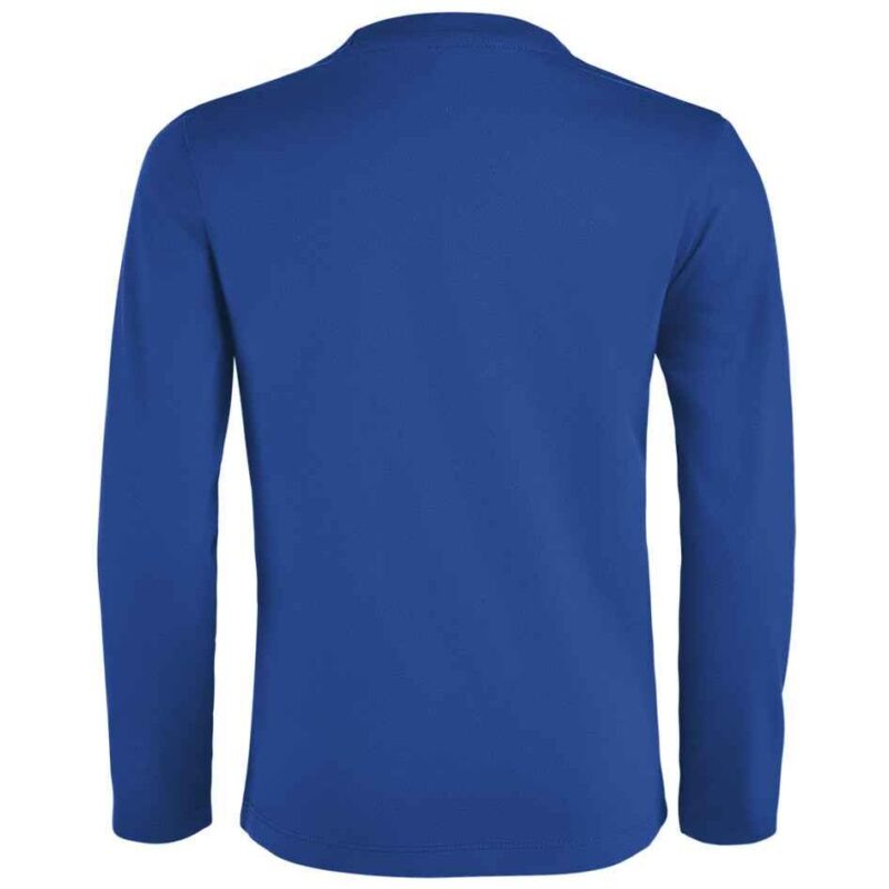 SOL'S Kids Imperial Long Sleeve T-Shirt