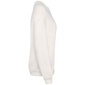 Native Spirit Unisex Terry 280 Oversized Sweatshirt