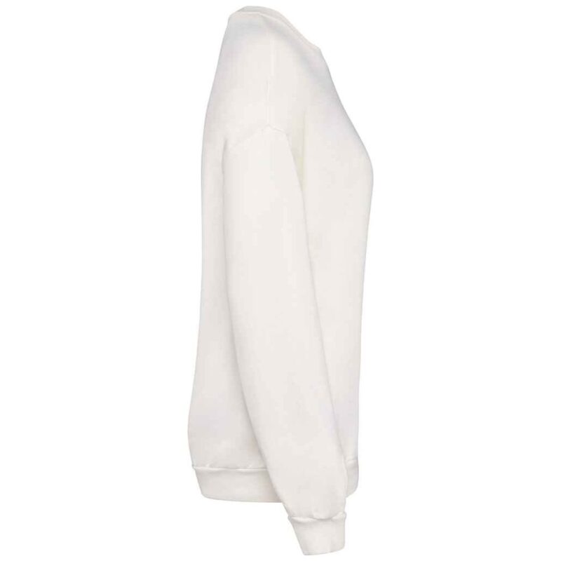 Native Spirit Unisex Terry 280 Oversized Sweatshirt