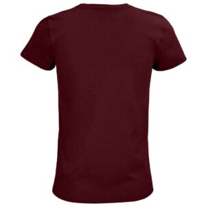 SOL'S Ladies Pioneer Organic T-Shirt