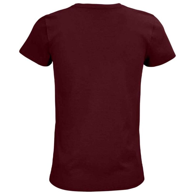 SOL'S Ladies Pioneer Organic T-Shirt