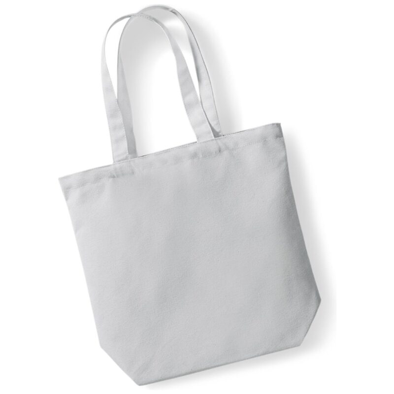 Westford Mill Fairtrade Cotton Camden Shopper