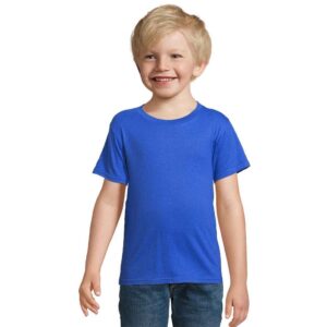 SOL'S Kids Crusader Organic T-Shirt