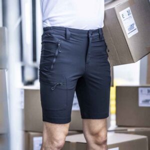 Regatta Prolite Stretch Shorts