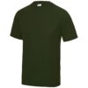 Combat Green