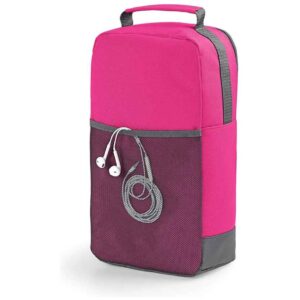 BagBase Athleisure Sports Shoe/Accessory Bag