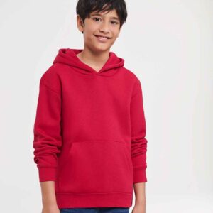 Russell Athletic Kids Authentic Hooded Sweatshirt