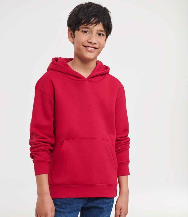 Russell Athletic Kids Authentic Hooded Sweatshirt