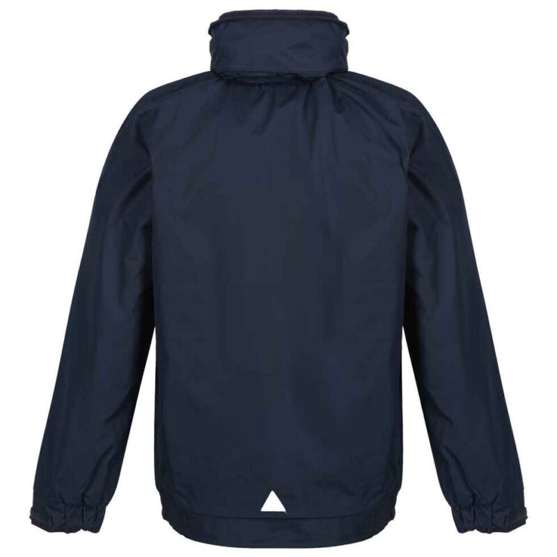 Regatta Kids Dover Waterproof Insulated Jacket
