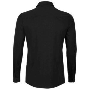 NEOBLU Balthazar Jersey Long Sleeve Shirt