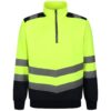 Yellow/Navy