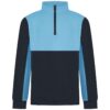Navy/Sky Blue