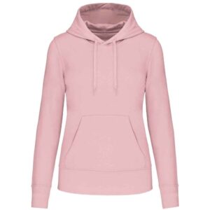 Kariban Ladies Hooded Sweatshirt