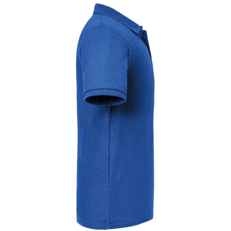 Russell Athletic Authentic Eco Pique Polo Shirt