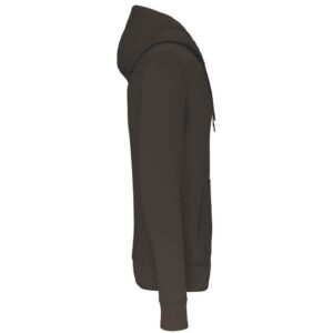 Kariban Hooded Sweatshirt