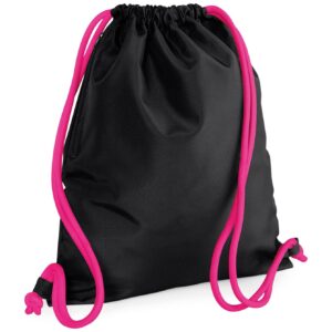 BagBase Icon Gymsac