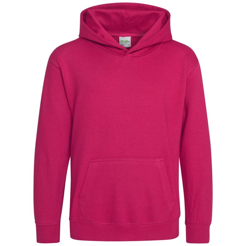 AWDis Kids Hoodie