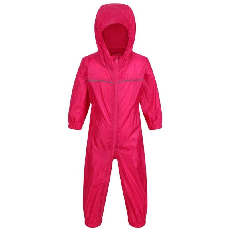Regatta Kids Paddle Rain Suit