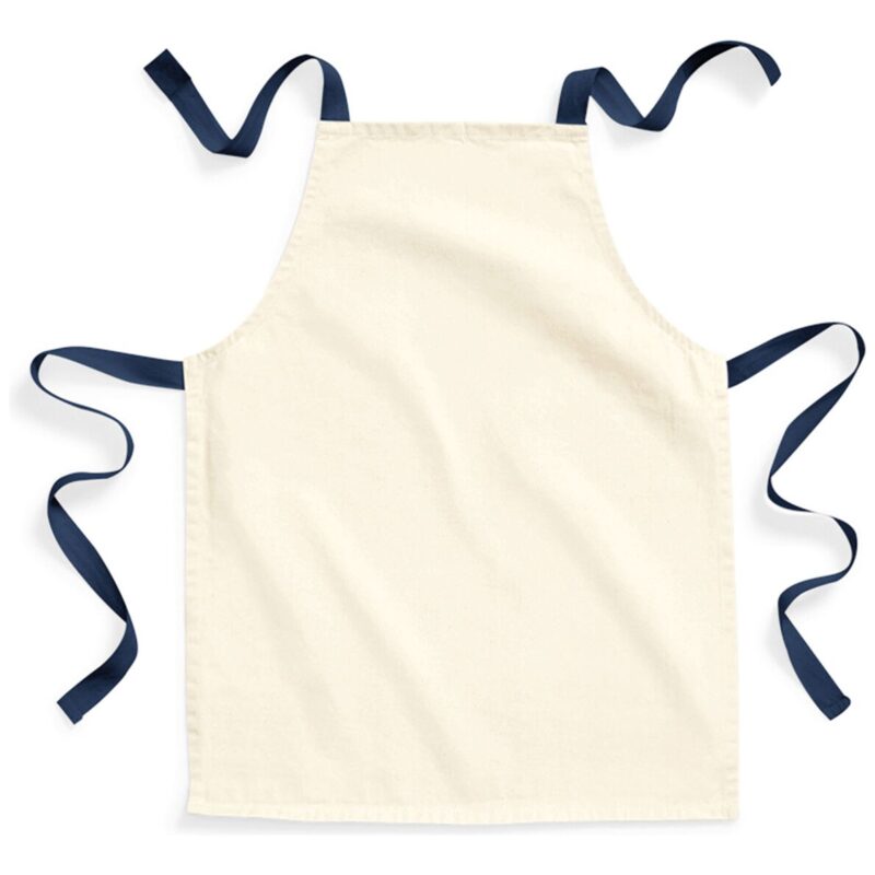 Westford Mill Fairtrade Kids Craft Apron