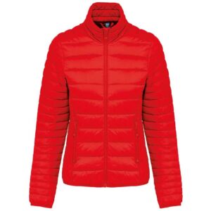 Kariban Ladies Lightweight Padded Jacket