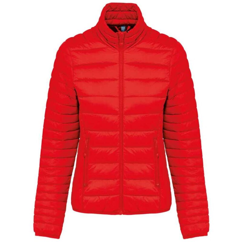 Kariban Ladies Lightweight Padded Jacket
