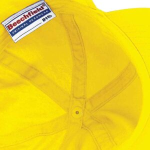 Beechfield Kids Legionnaire Style Cap