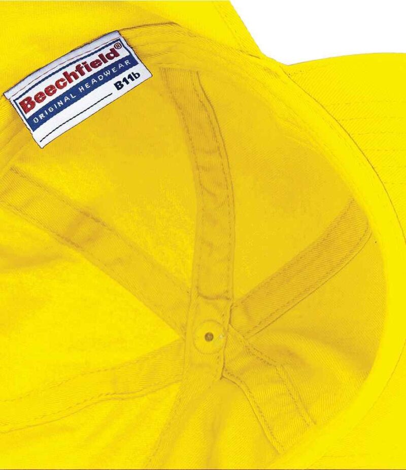 Beechfield Kids Legionnaire Style Cap