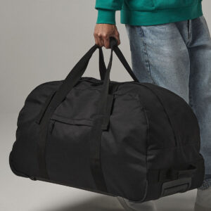 BagBase Classic Wheelie Holdall