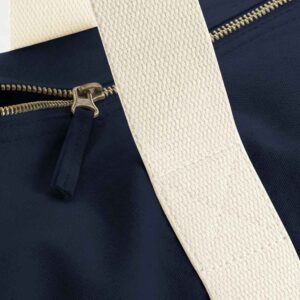 Westford Mill EarthAware Organic Barrel Bag