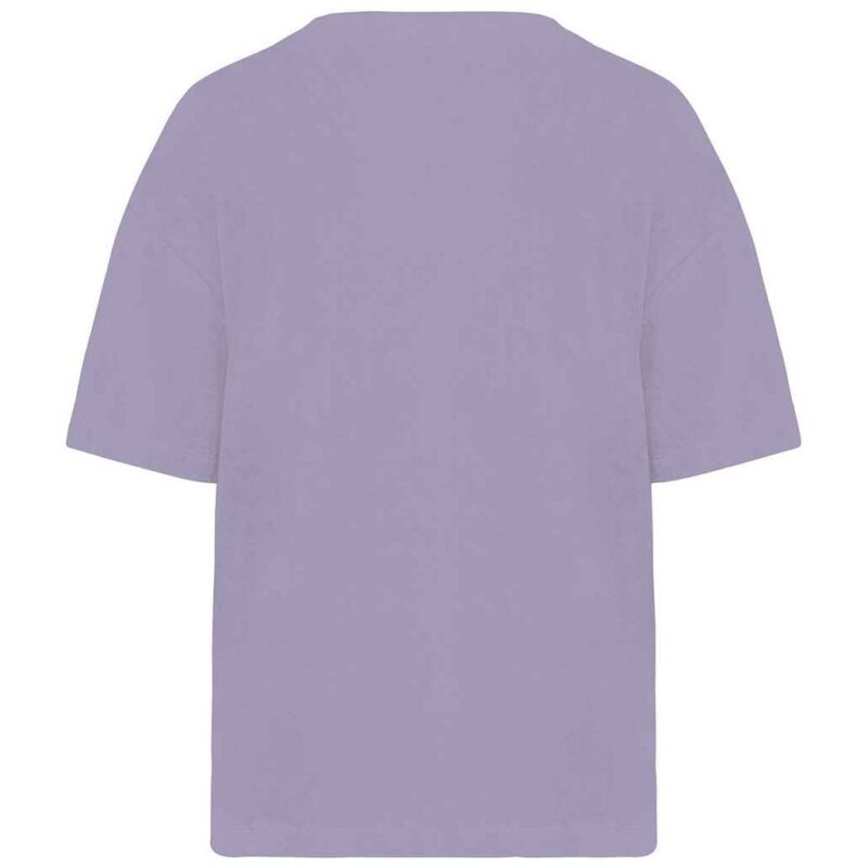 Native Spirit Ladies Terry Towel T-Shirt