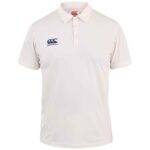 Canterbury Cricket Shirt