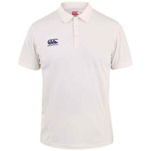 Canterbury Cricket Shirt