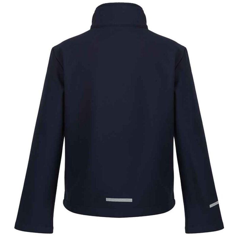 Regatta Kids Ablaze Soft Shell Jacket