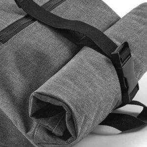 BagBase Roll-Top Backpack