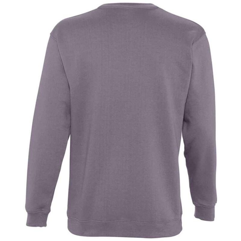 SOL'S Unisex New Supreme Sweatshirt